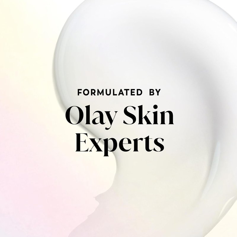 Olay Body Wash for Women - Elasticity Boosting Collagen Serum | 26 fl oz (Pack of 2)