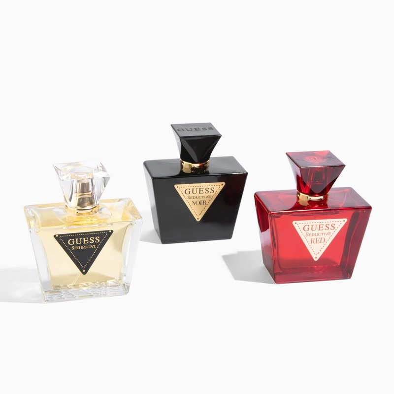 Guess Seductive Red Women EDT Spray 2.5 oz