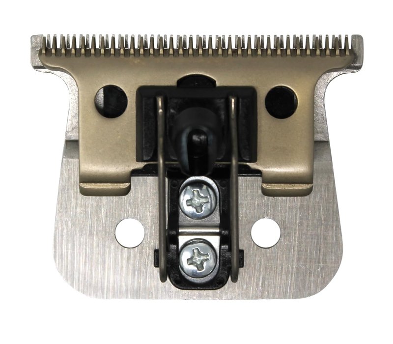 Andis GTX-Z Blade Replacement for CTB Trimmer - Zero-Gap, Deep Tooth Design | Easy to Install & Maintain