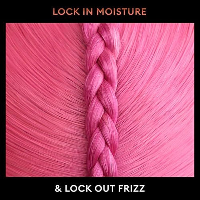 TRESemm? Gel Ultra Hold for 24H Frizz Control, with Pro Lock Technology, 9 oz