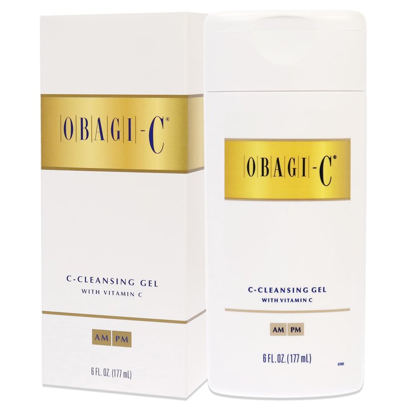 Obagi Medical System Cleansing Gel, 6 Fl Oz