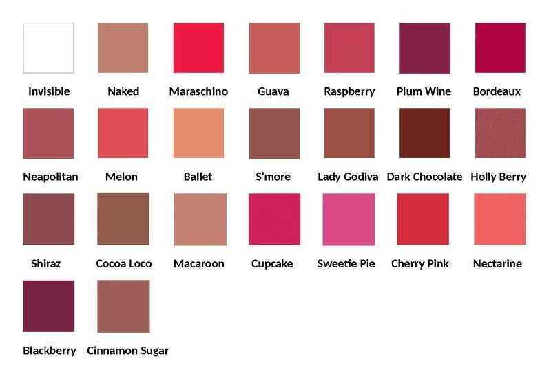 Jolie Glide-On Lip Pencil Long-Lasting, Waterproof Gel Lip Liner (Lady Godiva)