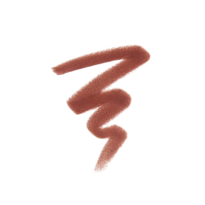 Anastasia Beverly Hills Lip Liner - High-Definition Matte Lip Pencil with Creamy Wax Formula, Smudge-Proof Designer Lip Definer - Cool Brown