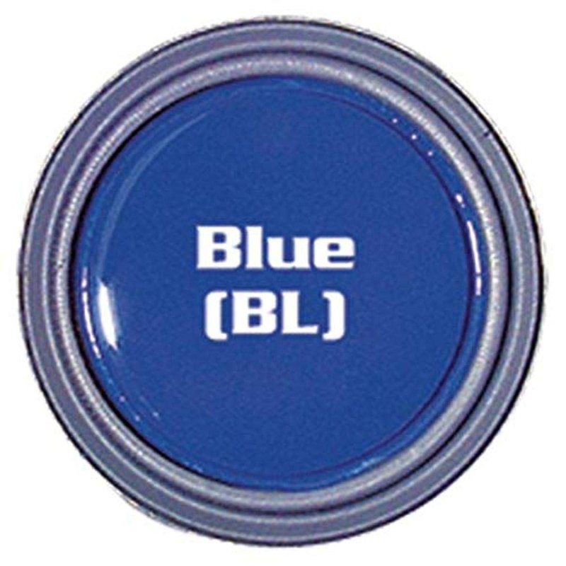 Bohning Gloss Lacquer (Blue, Quart)