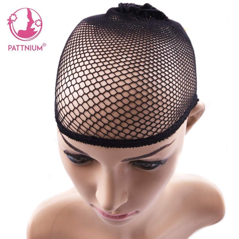 PATTNIUM Short Blonde Bob Wig Light Blonde Wig for Women Straight Blonde Bob Wig Heat Resistant Synthetic Natural Looking Wig with Wig Cap