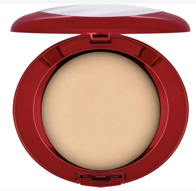 Bouclé Silk Airbrush Talc-Free Finishing Powder