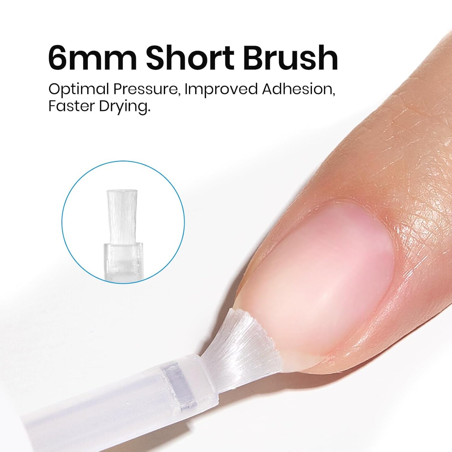 beetles Gel Polish Liquid Latex for Nails: 15ML Simple Peel off Cuticle Guard for Nail Polish Nail Art Liquid Latex Barrier Protector Manicure Cuticle Protectors with Stick Gifts for Women