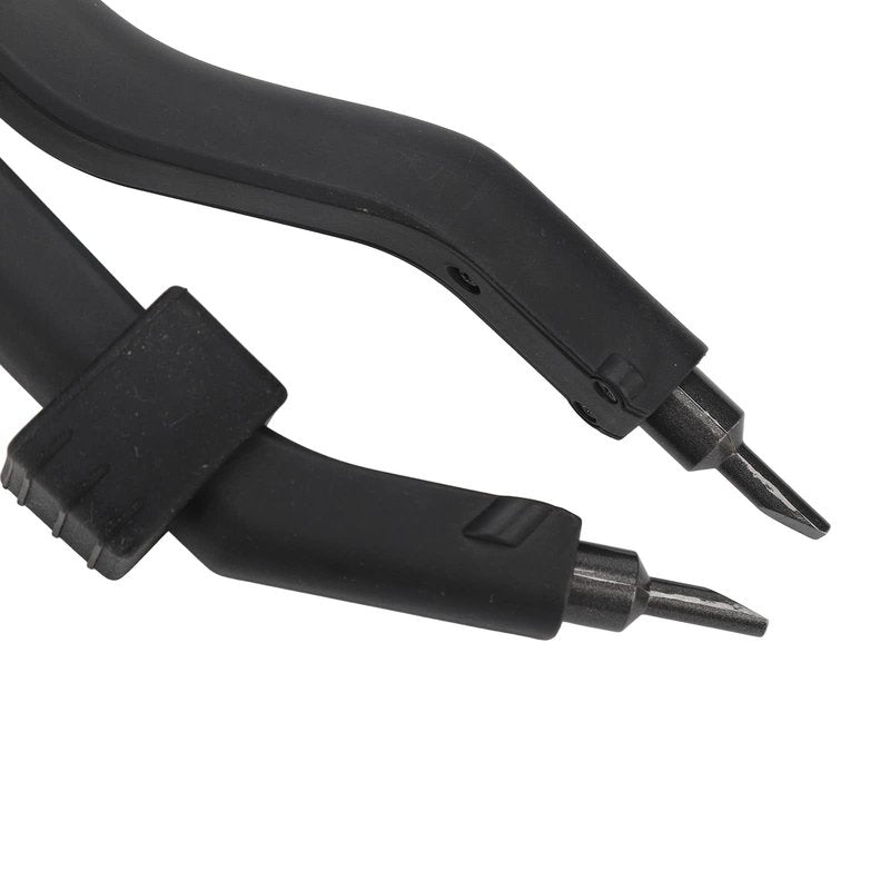 Fusion Hair Extensions Tool - Professional Heat Iron Connector Wand for Hair Extensions (US)