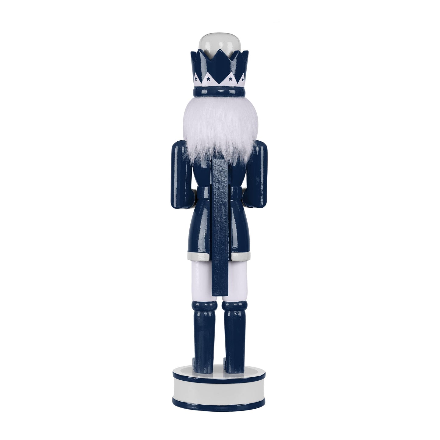 FOCO Dallas Cowboys 14' Holiday Nutcracker - Version 2