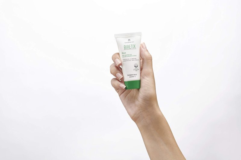 Biretix Duo Anti Imperfection Gel 30ml