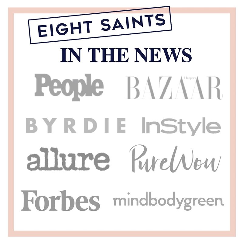 Eight Saints Chase the Sun Broad Spectrum SPF (30) Face Moisturizing Sunscreen, Mineral-Base Sun Protection Daily Face Moisturizer, with Hyaluronic Acid, Squalane, and Vitamin E, 2 Ounces, New Formula