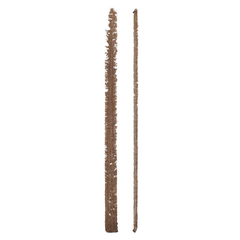 Wunderbrow Dual Precision Brow Liner, Eyebrow Liner Pencil With Angled Tip and Ultra Fine Tip Dual Precision Brow Liner Eye Brow Make Up, Color Black/Brown (Pack of 2)