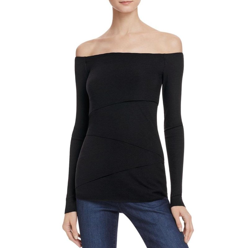 Bailey 44 Women's Love Top, Black, X-Small
