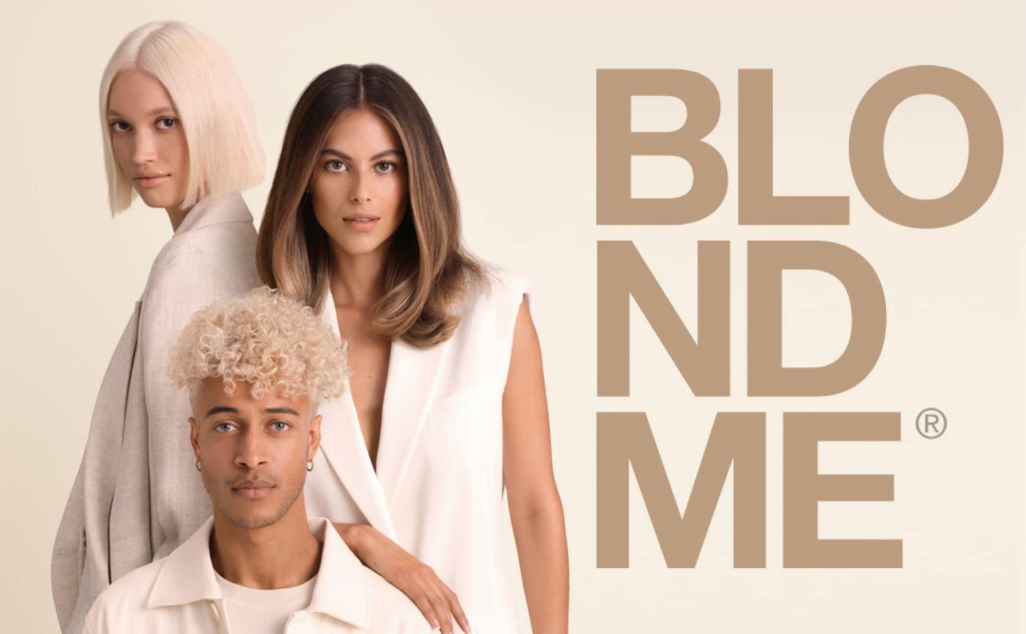 BlondMe All Blondes Light Spray Conditioner 6.76 Fl Oz – Detangles and Softens Fine to Normal Blonde Hair