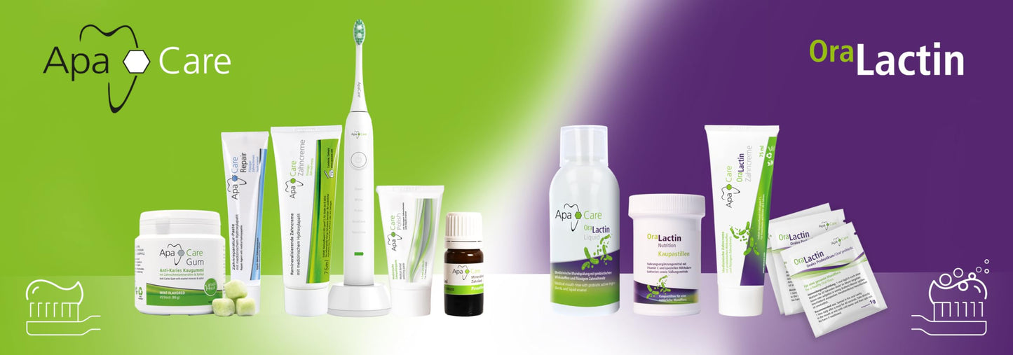 ApaCare & Repair Dental Repair Gel 30 ml