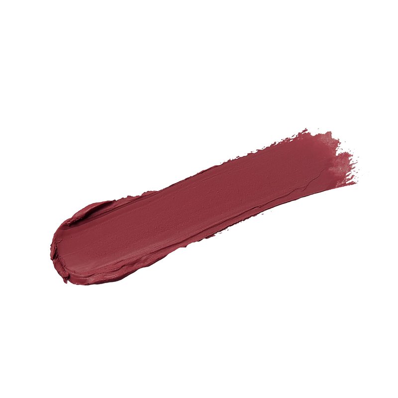 Colorbar Take Me As I Am Vegan Matte Lipstick - Long Lasting Lipstick - Enriched with Vitamin E and Tea Tree Oil - 009 Dare You - 0.14 oz