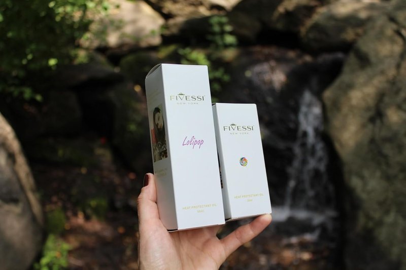 Revitalizing Argan Hair Oil Serum - Hydrating Formula to Smooth Frizz & Boost Shine | 50ml
