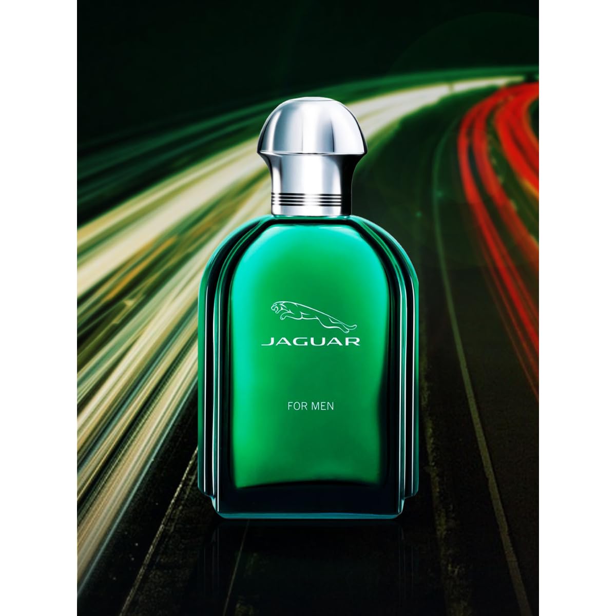 Jaguar By Jaguar, 3.40-Ounce