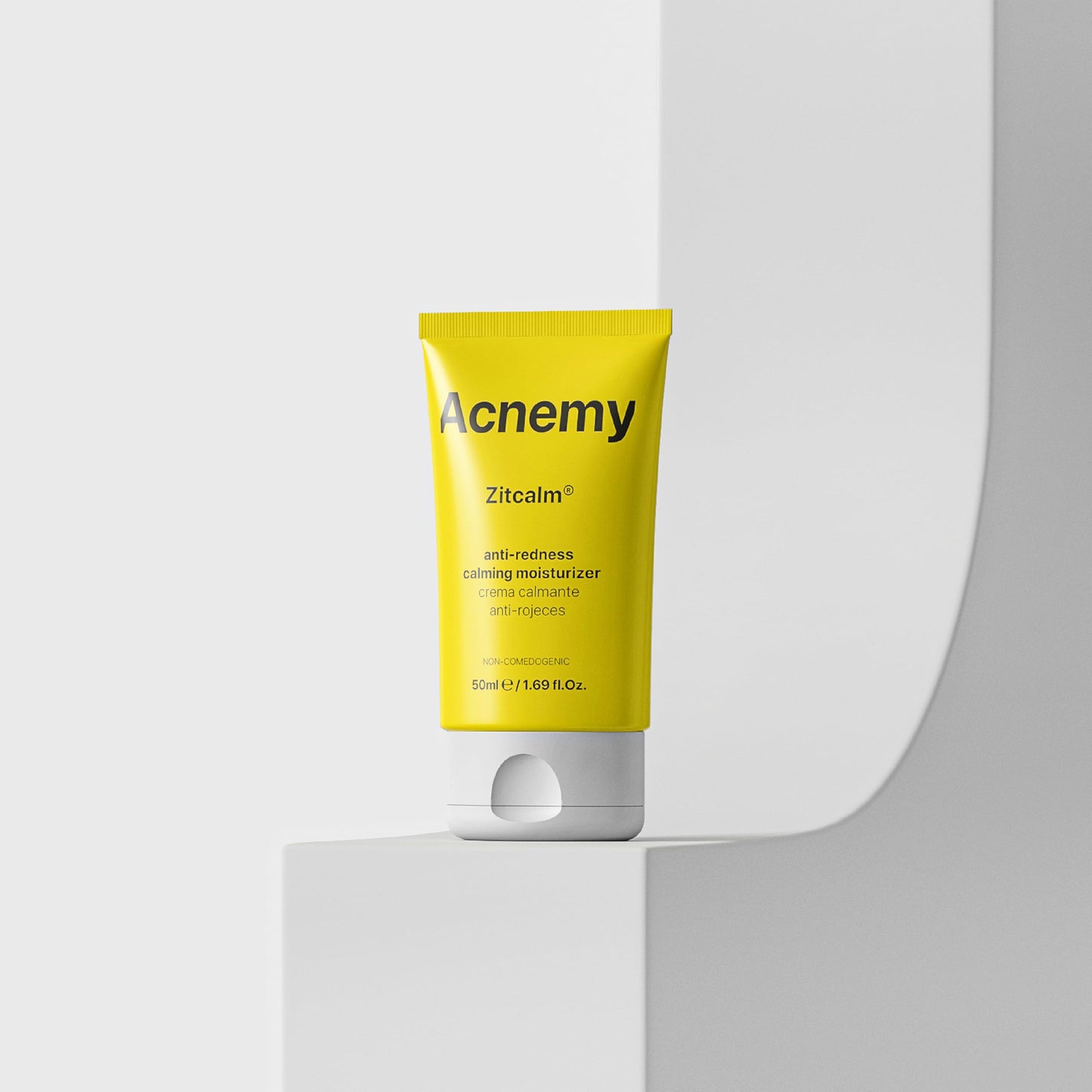 ACNEMY ZITCALM Cream - Soothing Anti-Redness Cream