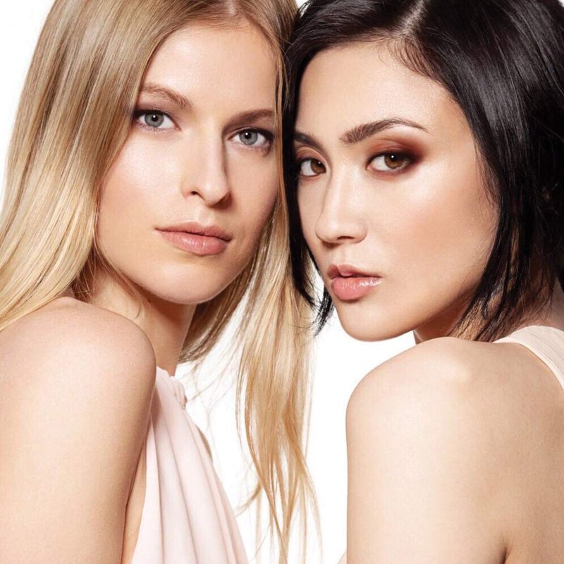 Jumbo Eyeliner Pencil Bundle - Waterproof & Smudge-Proof | Smokey Eyes in 3 Minutes - Midnight Black & Shameless Bronze