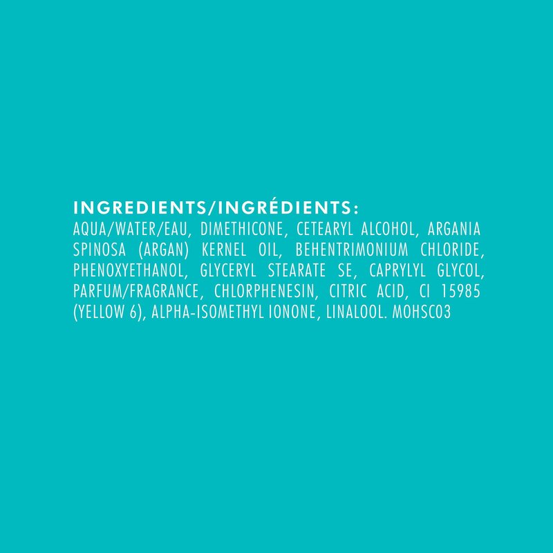 Moroccanoil Hydrating Styling Cream, 10.2 Fl. Oz.