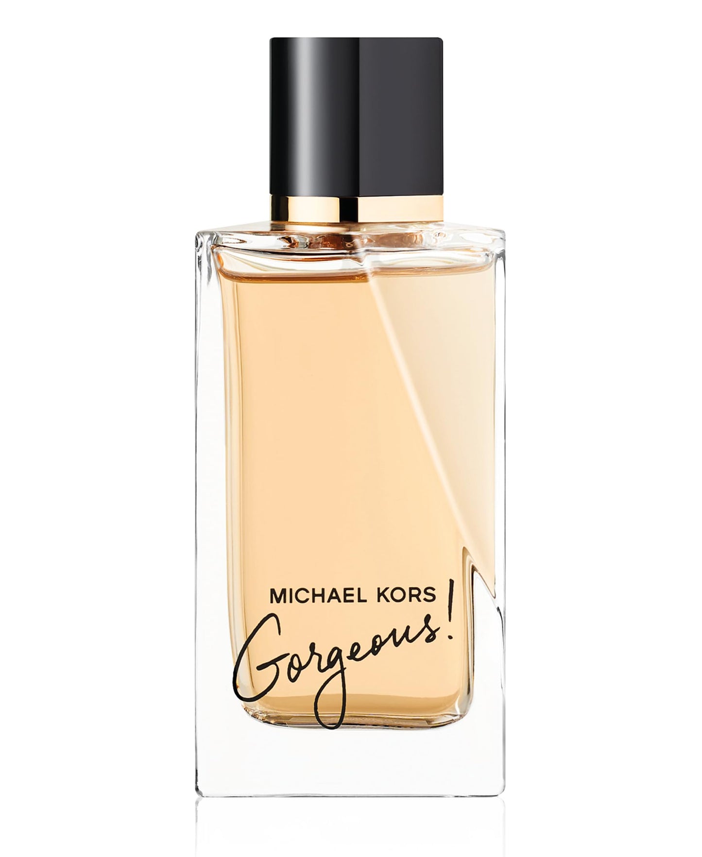 Michael Kors Gorgeous Perfume for Women, Eau de Parfum Spray, 3.4 fl oz
