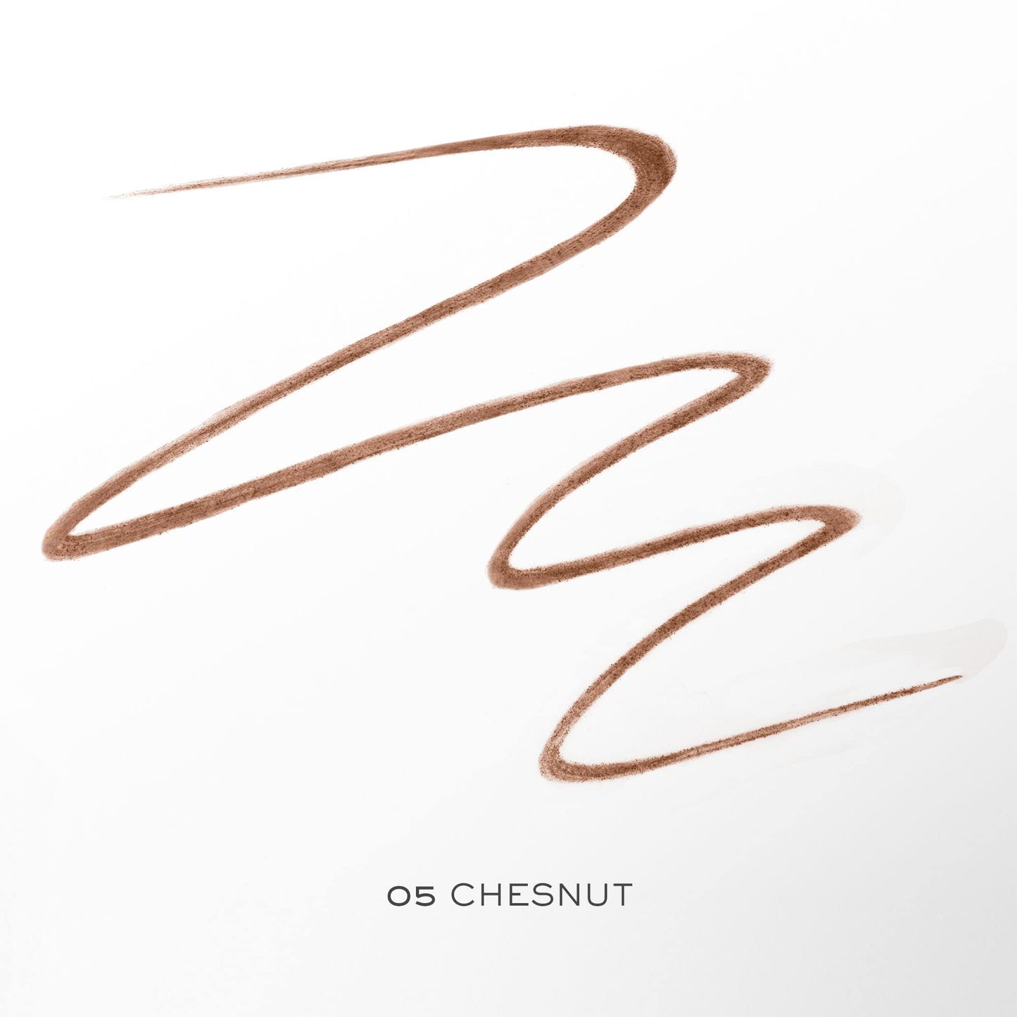 Lancôme Brow Shaping Powdery Eyebrow Pencil - Natural Finish - 05 Chestnut