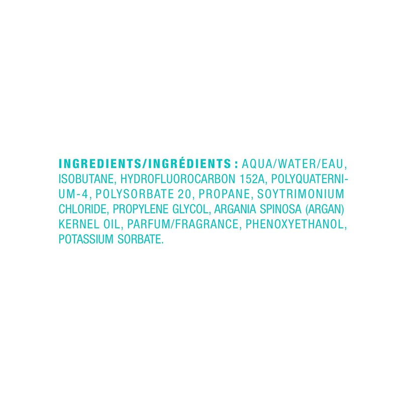 Moroccanoil Volumizing Mousse, 8.5 Fl. Oz