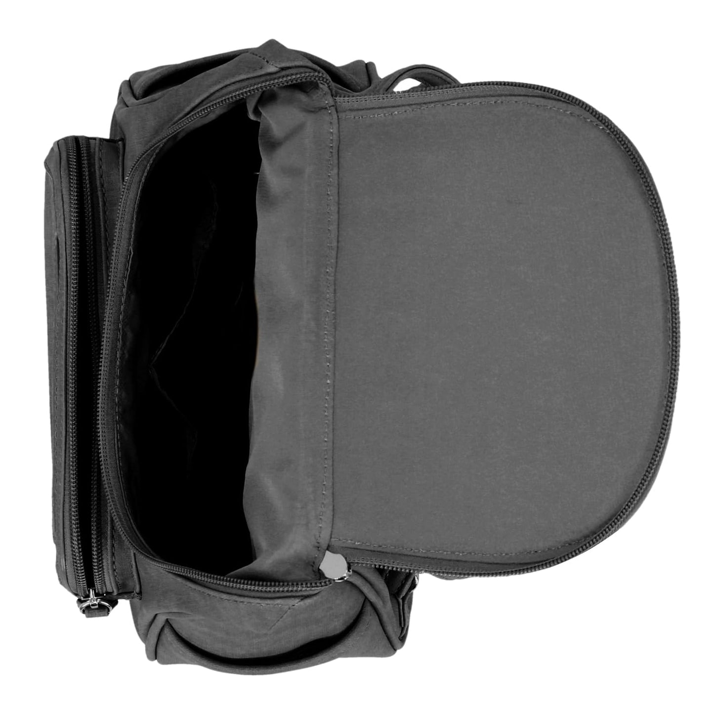 MultiSac Major Backpack, Black (Heirloom)