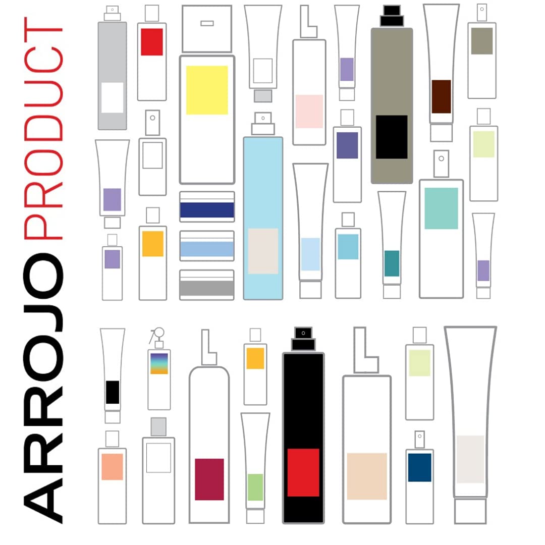 ARROJO Submerge Hair Conditioner (8 oz)