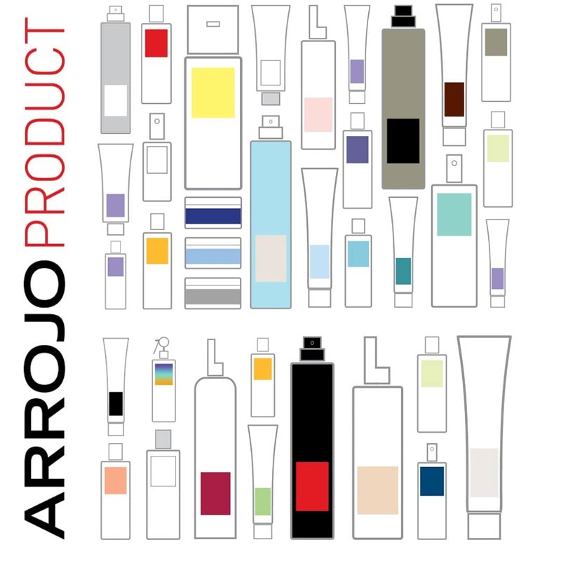 ARROJO Submerge Hair Conditioner (8 oz)