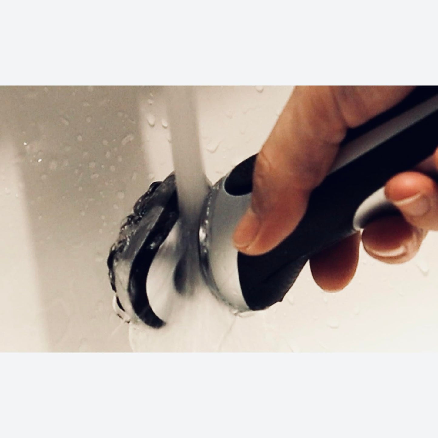 74S S7 Replacement Head for S7 Shavers, Stainless Steel Blades & Precision Foil, Smooth Shave No Pulling.