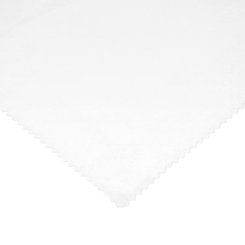 Dritz Clothing Care 82442 Pressing Cloth, 11-Inch x 28-Foot , White