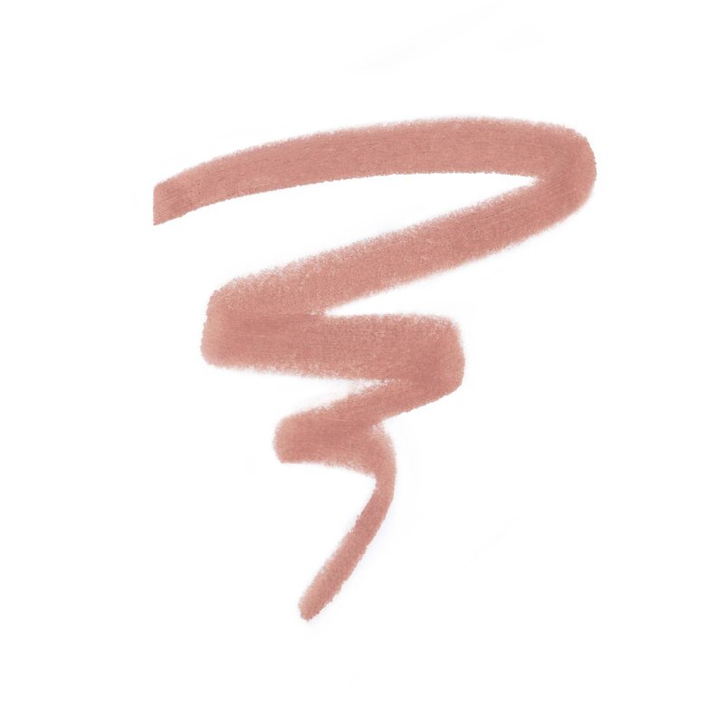 Anastasia Beverly Hills Lip Liner - High-Definition Matte Lip Pencil with Creamy Wax Formula, Smudge-Proof Designer Lip Definer - Muted Mauve