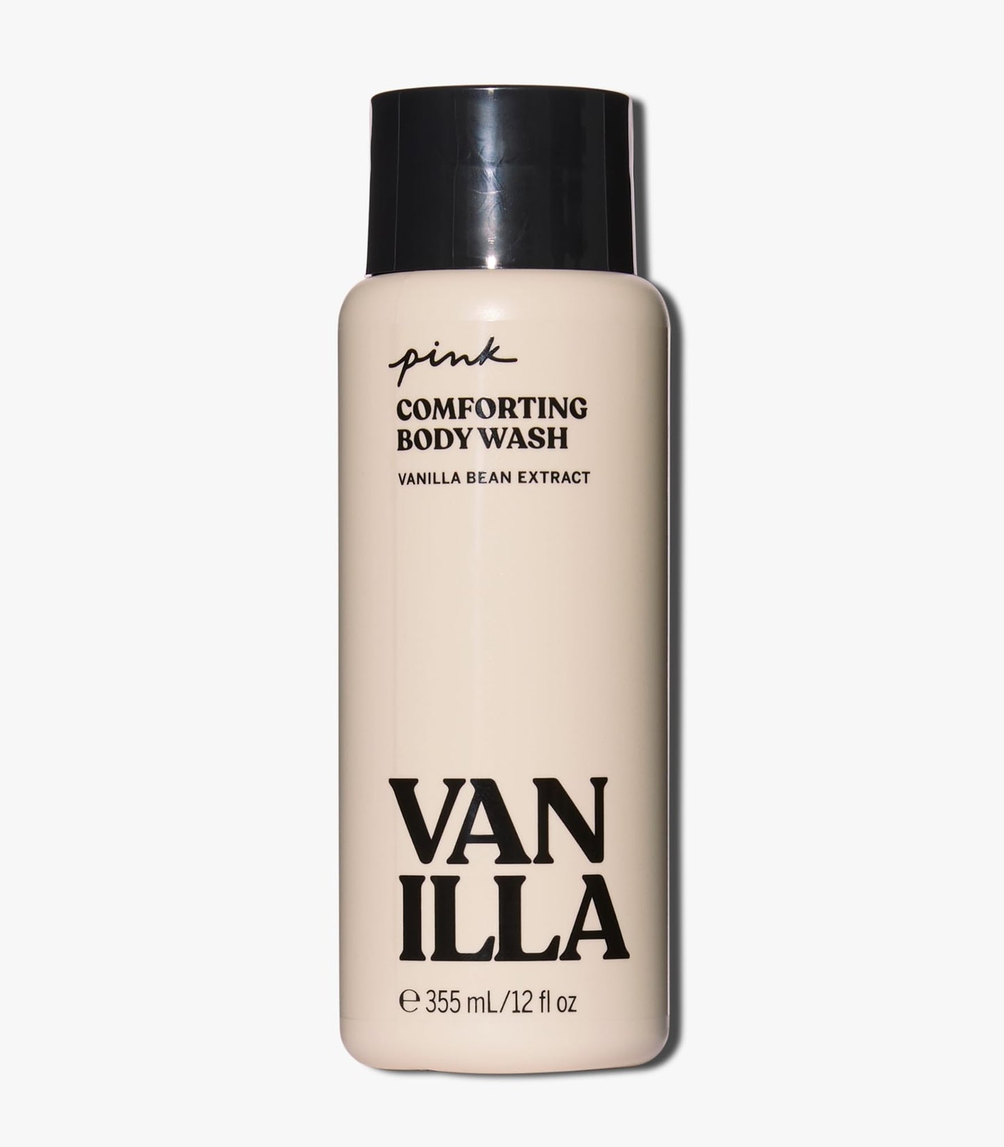 Victoria's Secret Comforting Vanilla Body Wash