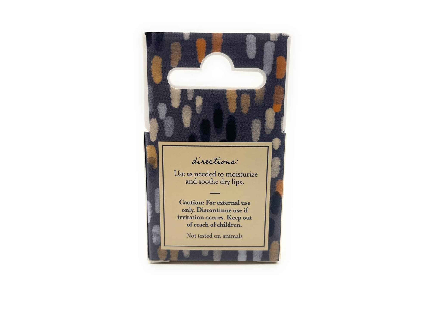 Vanilla Lip Mask with Vanilla Fruit Extract 0.7 oz (20g) - Pack of 1