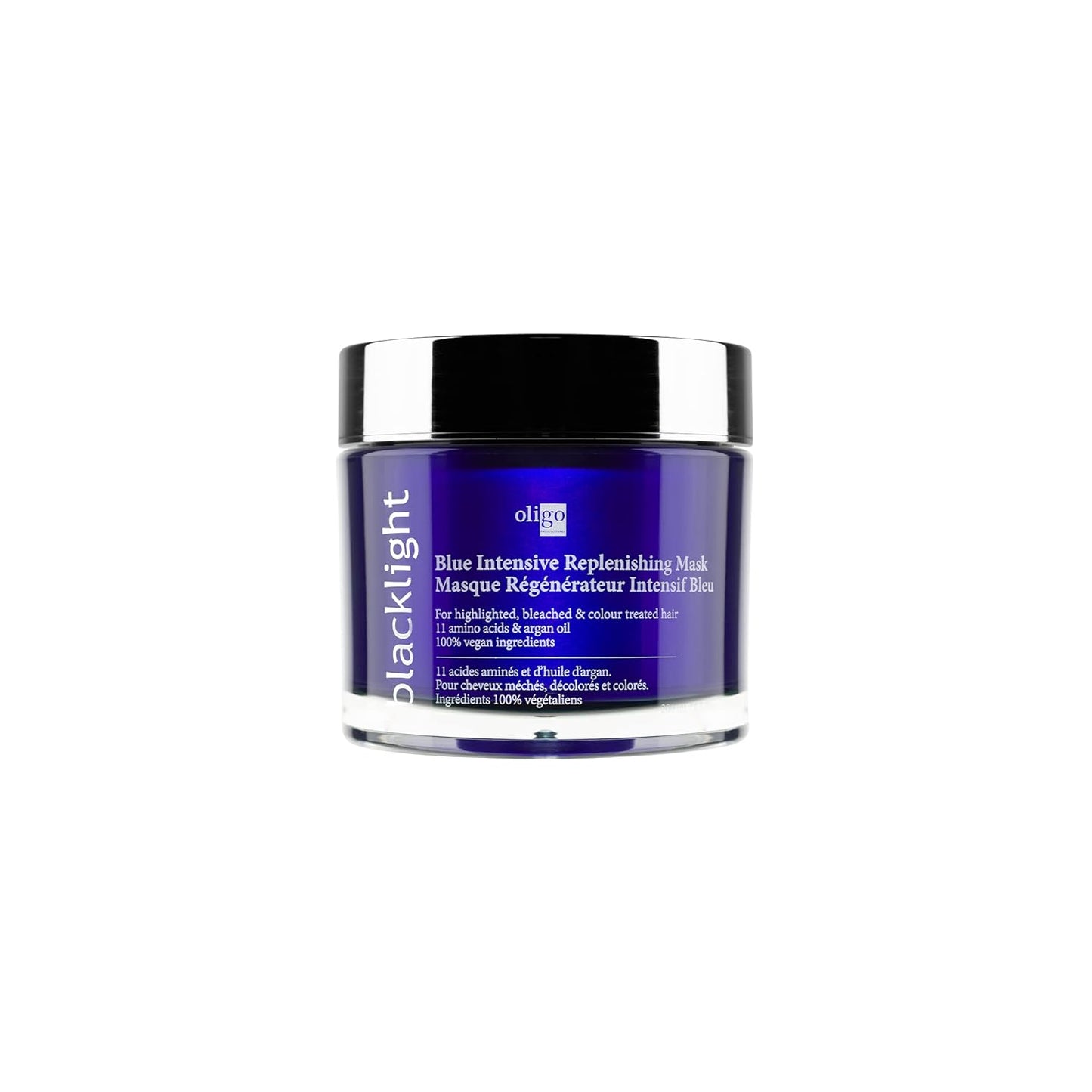 Oligo Professionnel Replenishing Hair Mask - Deep Hydration & Repair | 8.5 oz