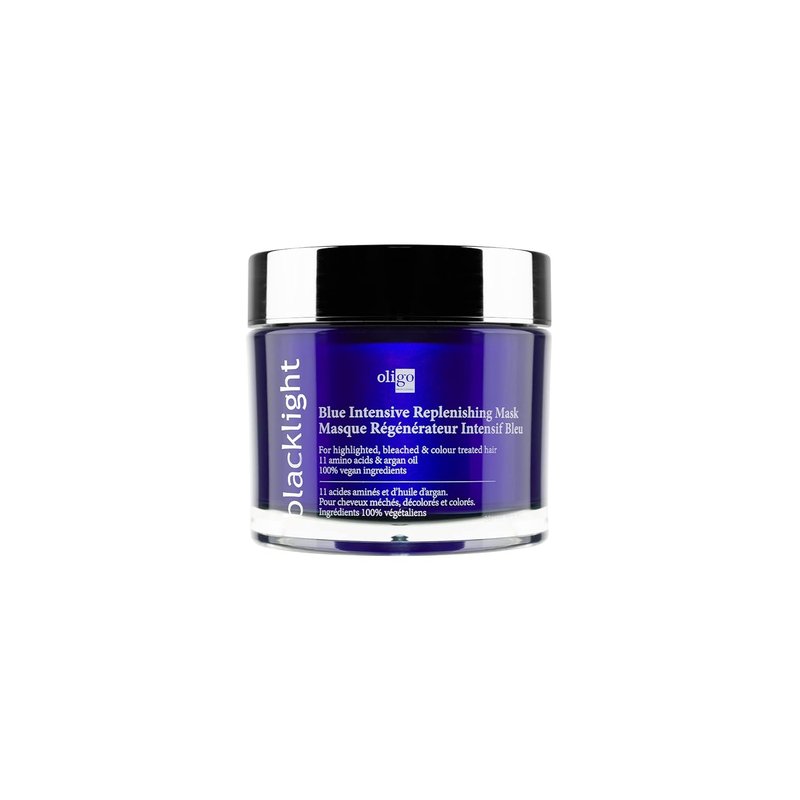 Oligo Professionnel Replenishing Hair Mask - Deep Hydration & Repair | 8.5 oz