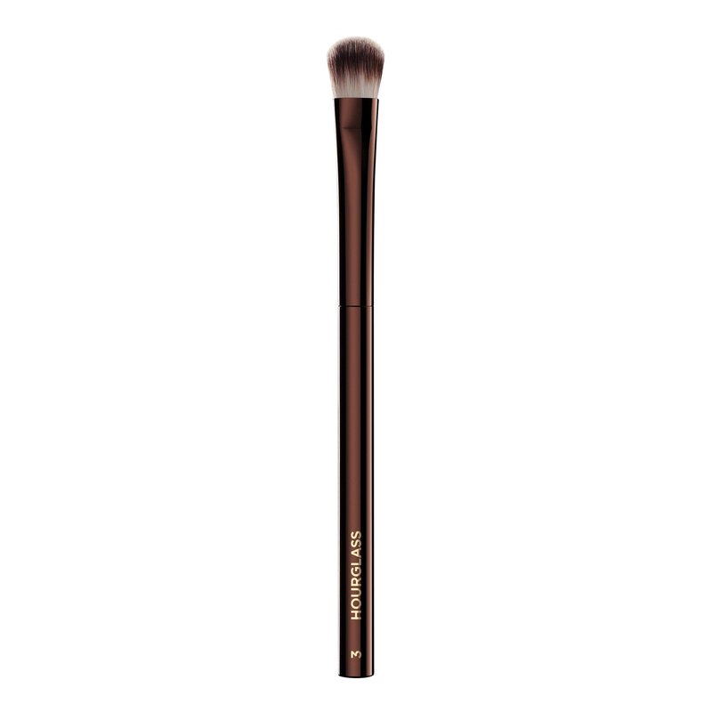 Hourglass Brush #3 - All Over Shadow