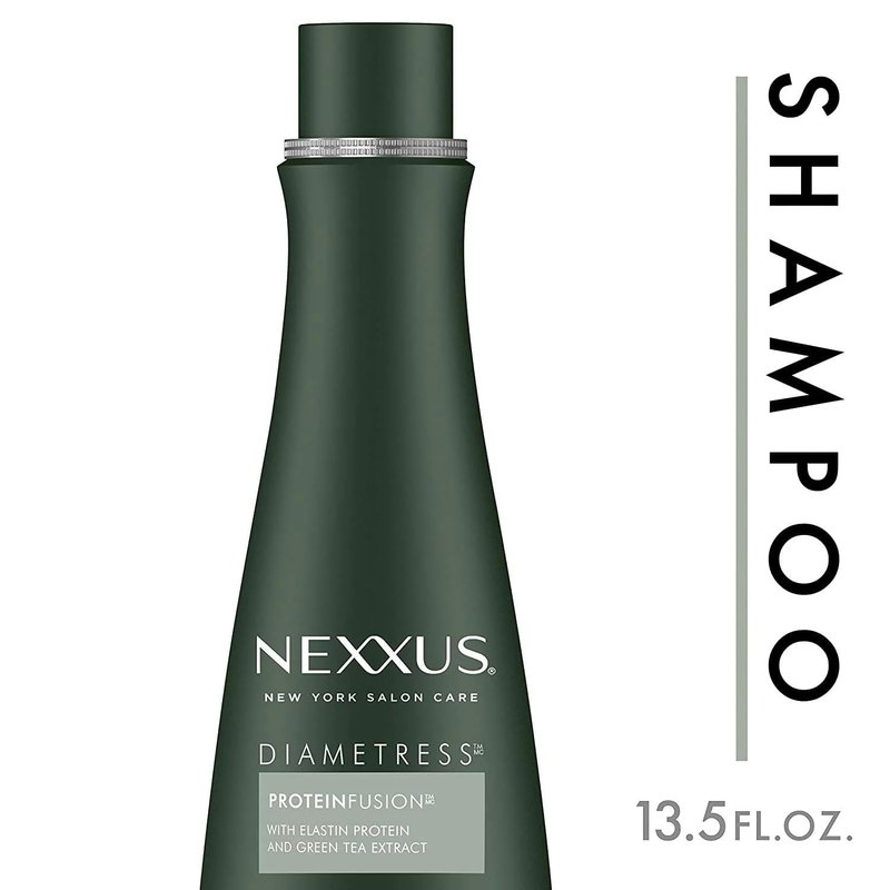 Nexxus DIAMETRESS Volumizing Shampoo 13.50 oz (Pack of 2)