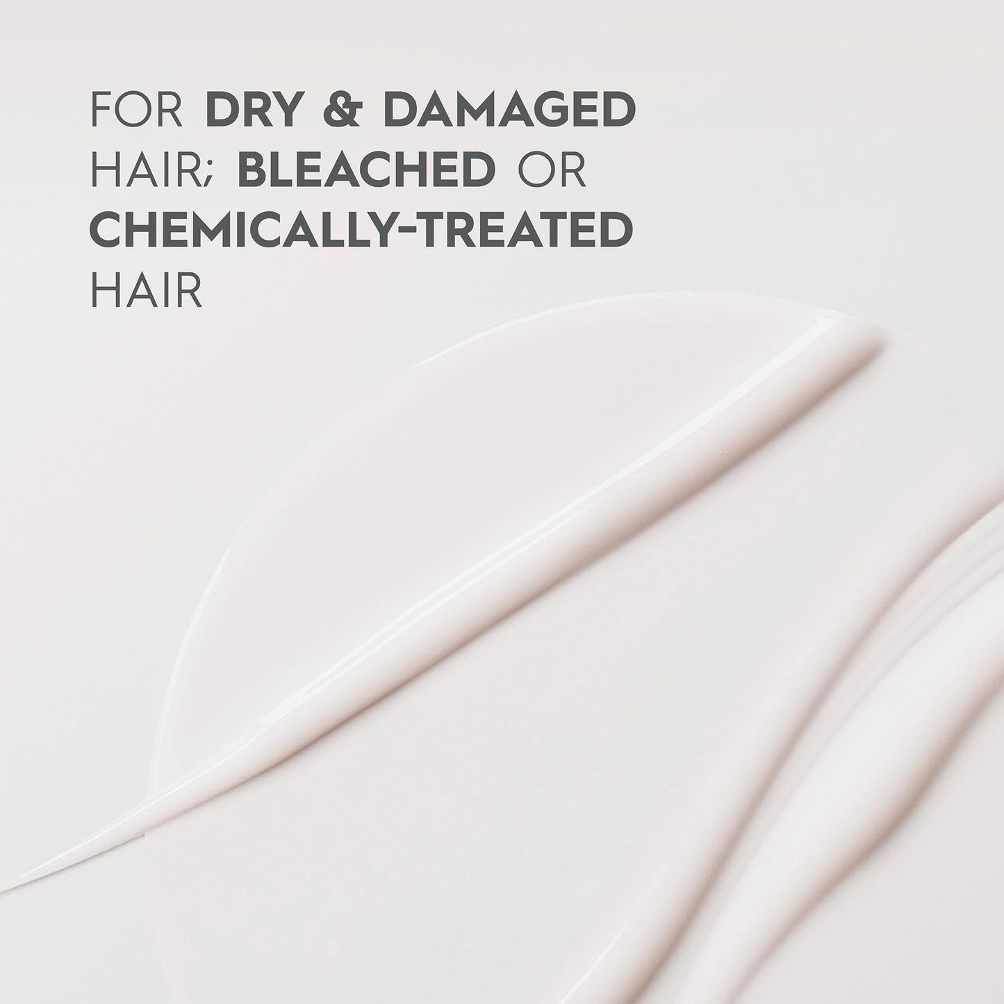 KERASILK Restorative Balm | Intensely Repairs & Minimizes Breakage | Nourishes Dry Ends & Strengthens Strands | With Heat Protection | For Dry, Stressed & Damaged Hair | 75ml