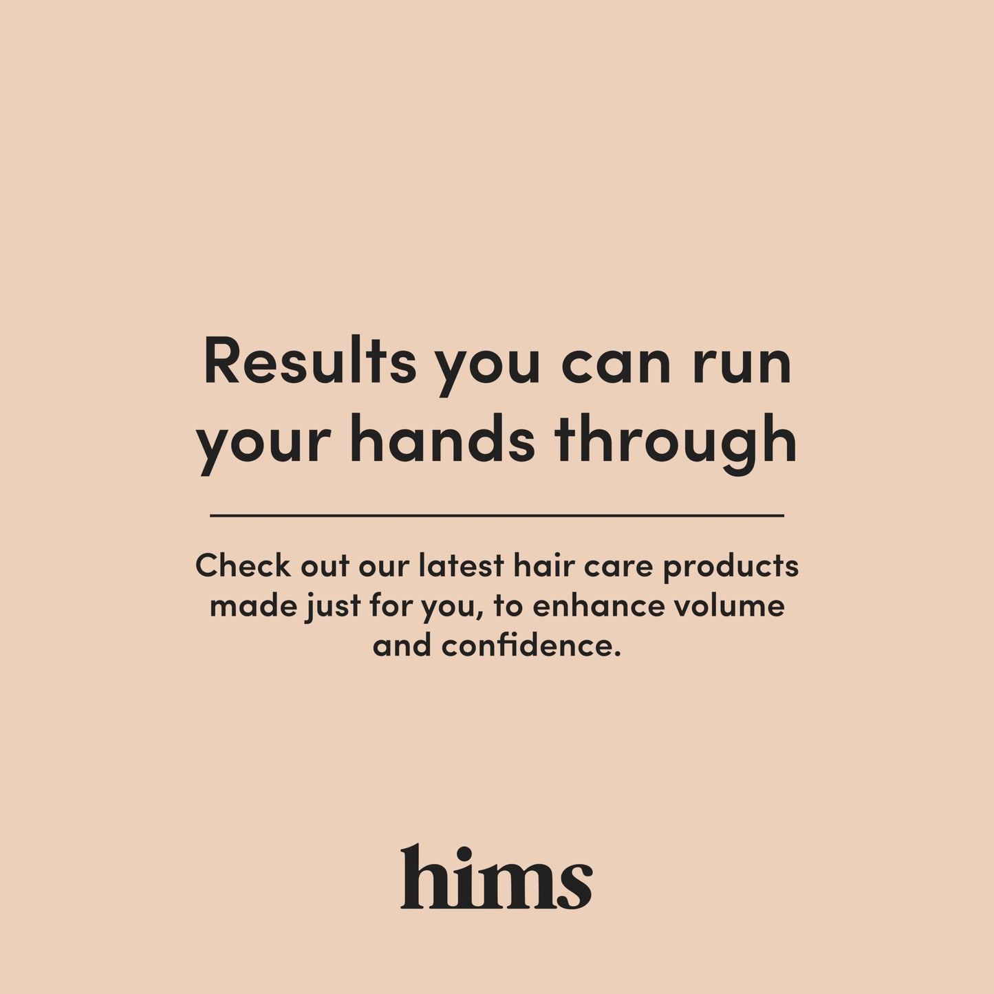 hims Hair Regrowth Treatment - Topical Minoxidil 5% Solution for Men - Extra Strength - Supports Thicker, Fuller Hair - Non-Greasy - Unscented, 2 Pack