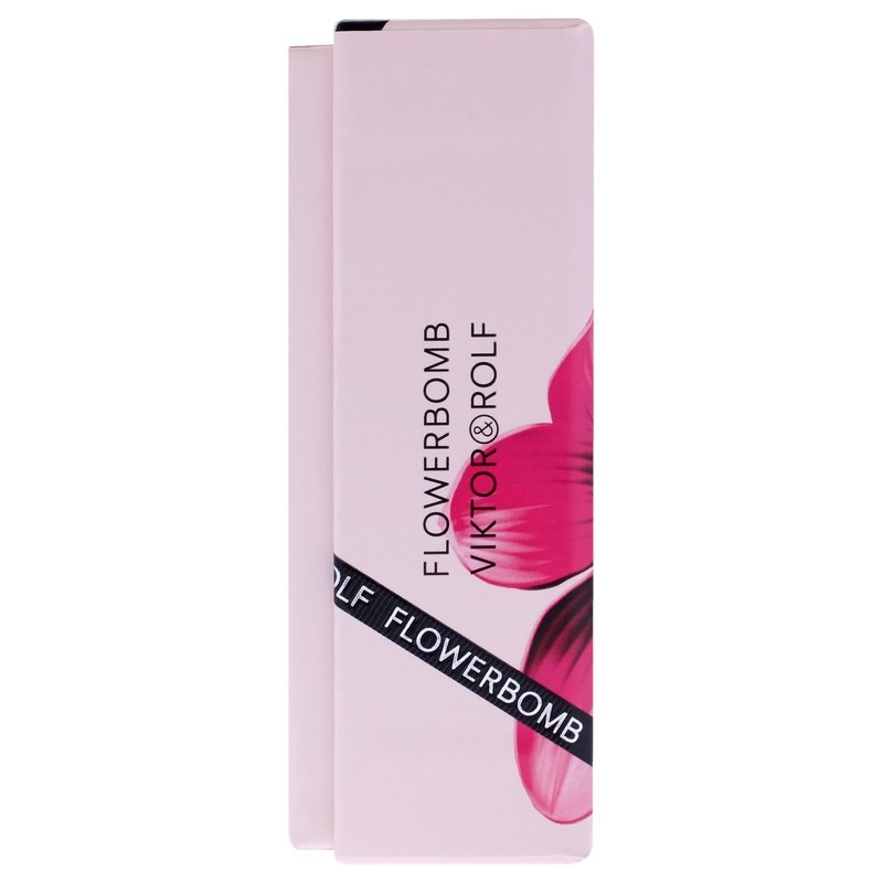 Flowerbomb Trio Set by Viktor and Rolf for Women - 3 Pc Mini Gift Set Flowerbomb, Ruby Orchid, Tiger Lily, All 0.24 EDP Spray
