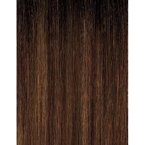 Outre Melted Hairline HD Lace Front Wig VANYA (DR2-CHOCOLATE SWIRL)
