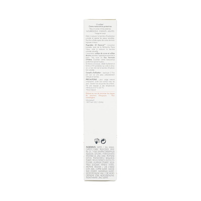 Avène Skin Barrier Saving Set