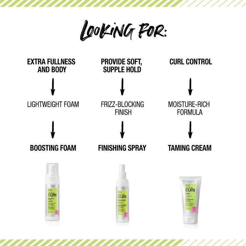 No-Lather Cleanser Shampoo for Curly Hair - Essential Moisture, Vegan & Cruelty-Free | Sulfate-Free, Gentle Cleansing