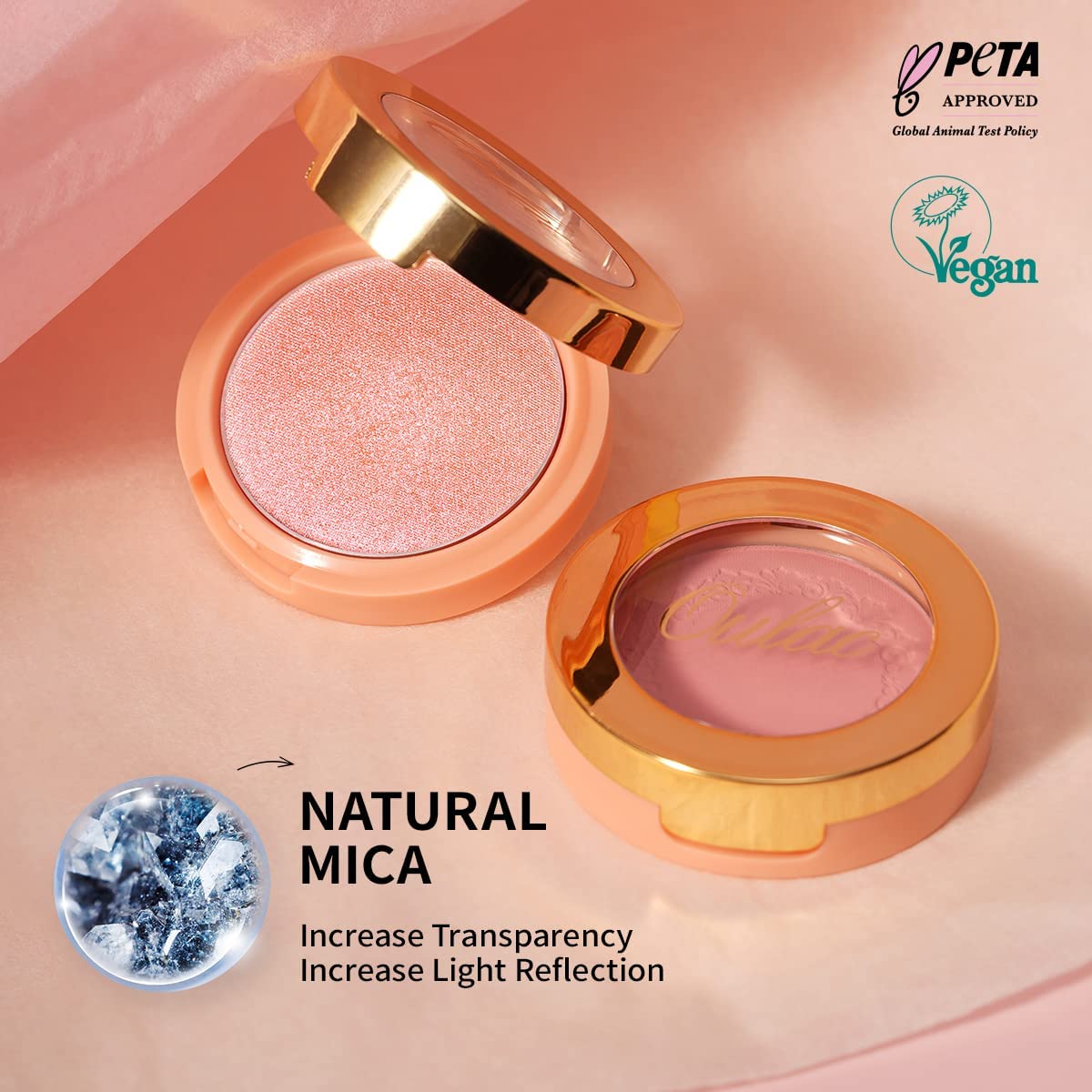 oulac blush for cheeks