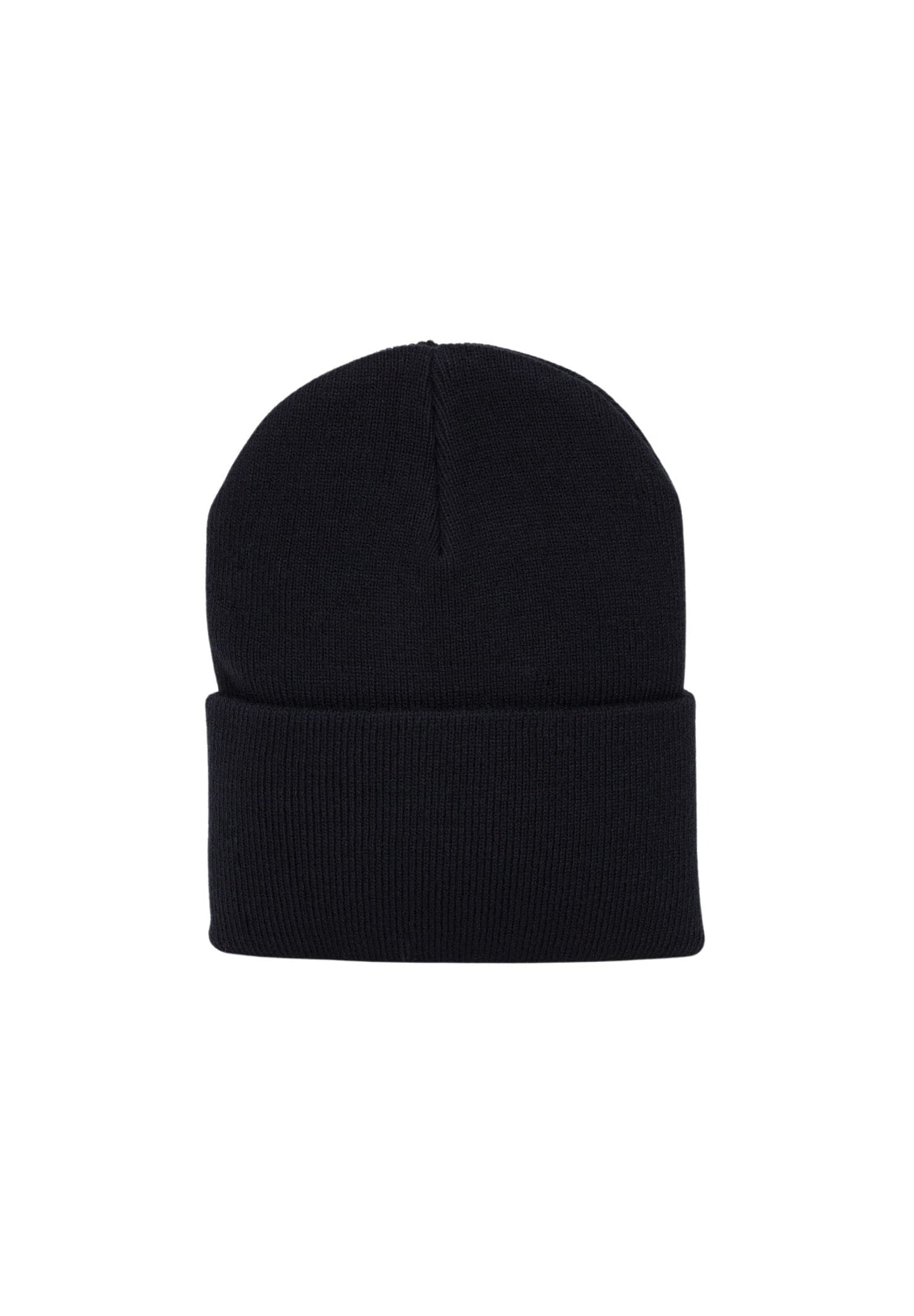 Carhartt -mens Acrylic Watch Cap - Black Branded Winter Ski Hat, Beanie…