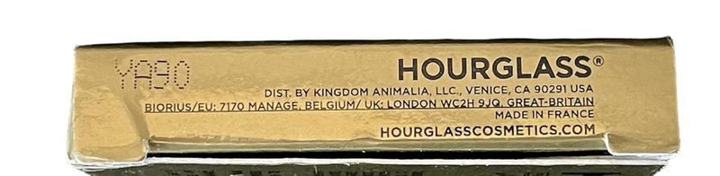 Hourglass Curator Eyeshadow Palette - Versatile Shades for Stunning Looks