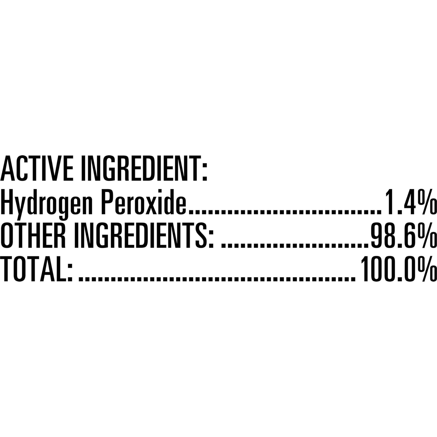 Clorox Healthcare Hydrogen Peroxide Cleaner Disinfectant, Bleach Free, 32 Fluid Ounces (Package May Vary)